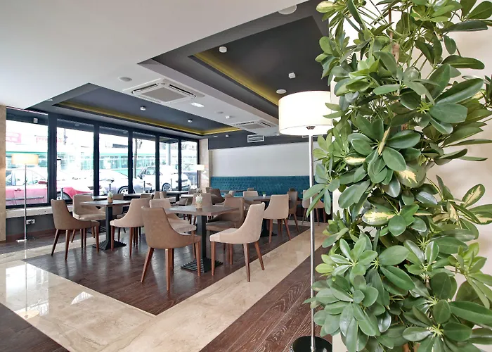 Family Hotel: Mark Hotel